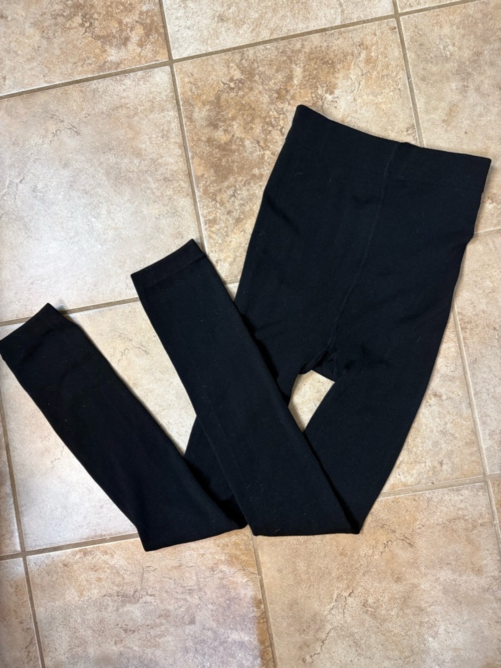▪️STEVE MADDEN Heavyweight Leggings